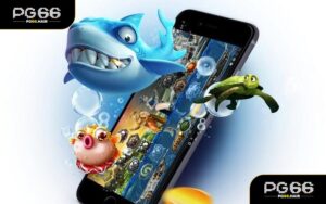 Game Bắn Cá Đổi Thưởng
