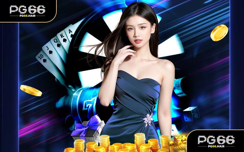 Giới thiệu PG66 Kho game vô cùng hấp dẫn