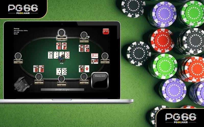Chi tiết luật chơi Poker Online