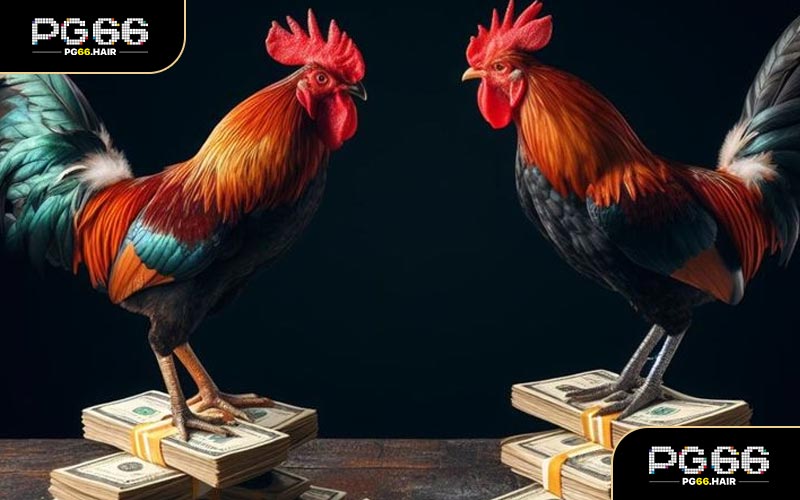 Bí quyết cược đá gà trực tiếp thắng lớn
