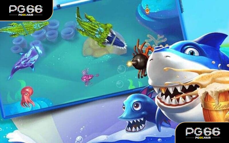 Một Số Lưu Ý Khi Vào Game Bắn Cá Đổi Thưởng