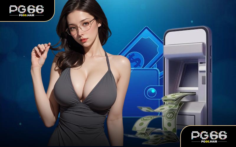 Nạp tiền PG66 - điểm nổi bật nảo mật và an toàn