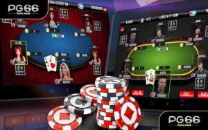 Poker Online PG66