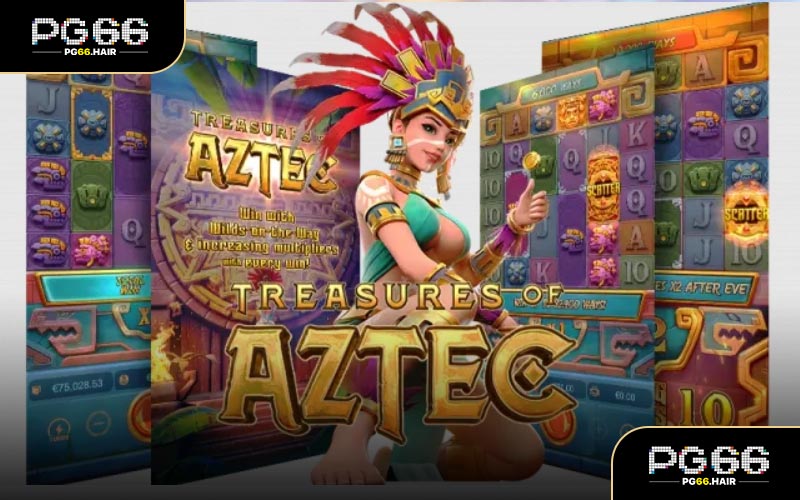 Tầm quan trọng của mẹo chơi kho báu Aztec PG66 
