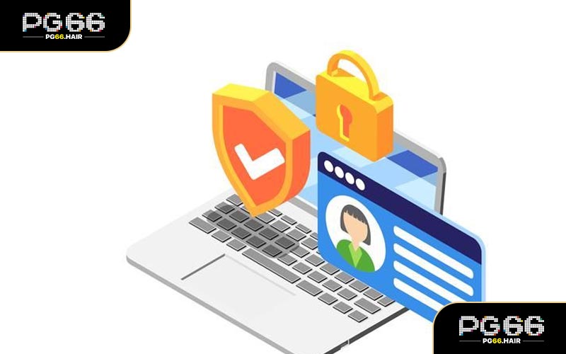 Hướng dẫn các bước lấy lại mật khẩu tài khoản PG66