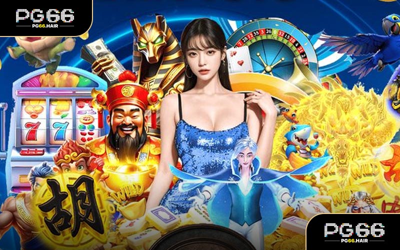 Ưu điểm khi Tải App PG66