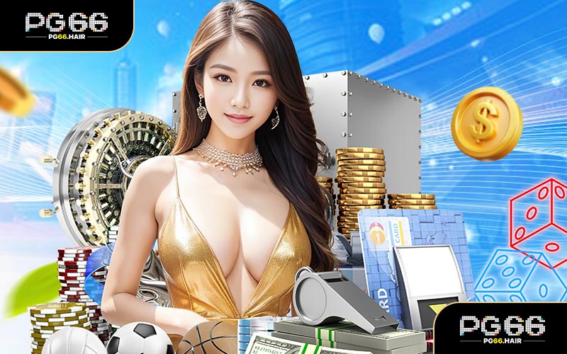 Khám Phá Khuyến Mãi PG66 Nhận Quà Lớn Ngay Trong Ngày