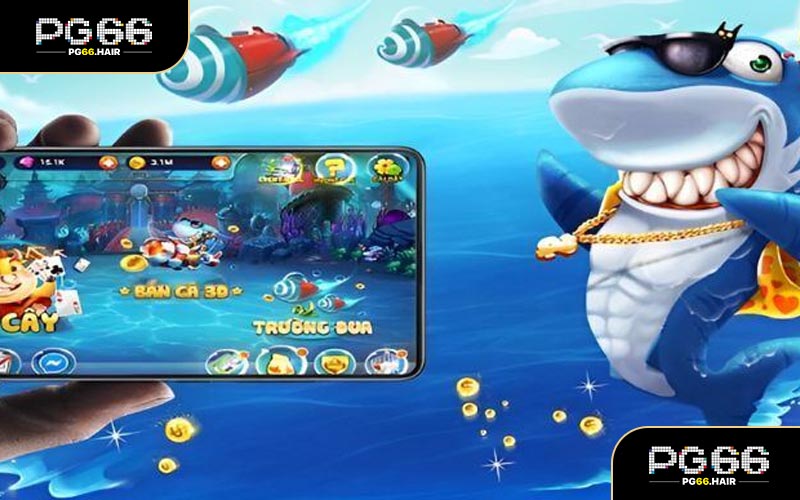 Bắn Cá Online - Chiến Lược Vàng Thống Trị Biển Cả 2025