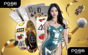 Cộng Đồng PG66 - Điểm Hẹn Của Game Thủ Đẳng Cấp Năm 2025