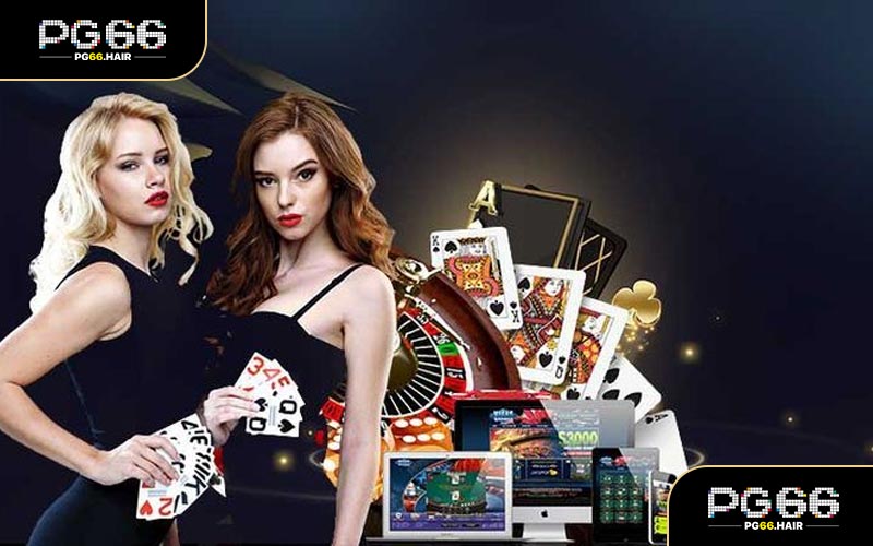 Hướng dẫn tham gia Cộng Đồng PG66