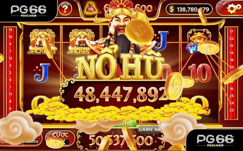 Kinh nghiệm chơi nổ hũ trúng lớn cực dễ dàng