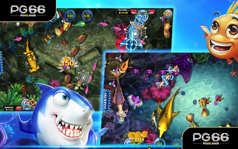 Mẹo chơi game bắn cá online thắng to từ cao thủ