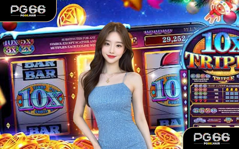 Sơ lược về quay hũ đổi thưởng PG66