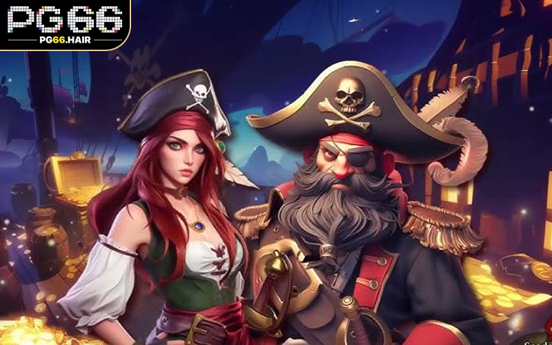 Khái quát game Kho Báu Hải Tặc