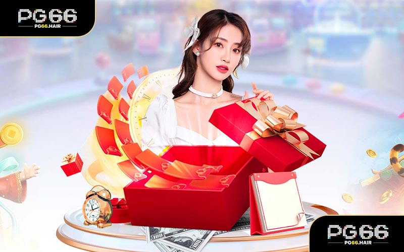 Ưu Đãi Nạp Hàng Tháng PG66 - Tăng Giá Trị Mỗi Lần Nạp